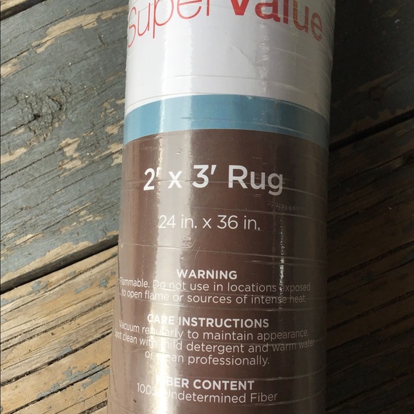 Super Value House Rug - Picture 3 of 4